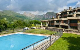 Peña Sabocos II Apartamento Turístico Panticosa